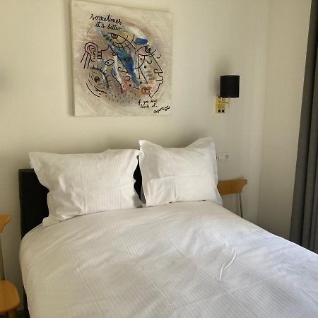 Rs10 Turnhout Bed & Breakfast Екстериор снимка