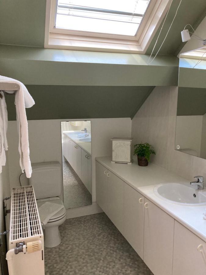 Rs10 Turnhout Bed & Breakfast Екстериор снимка