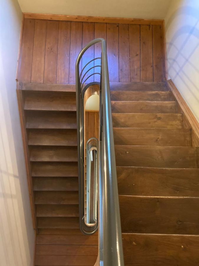 Rs10 Turnhout Bed & Breakfast Екстериор снимка