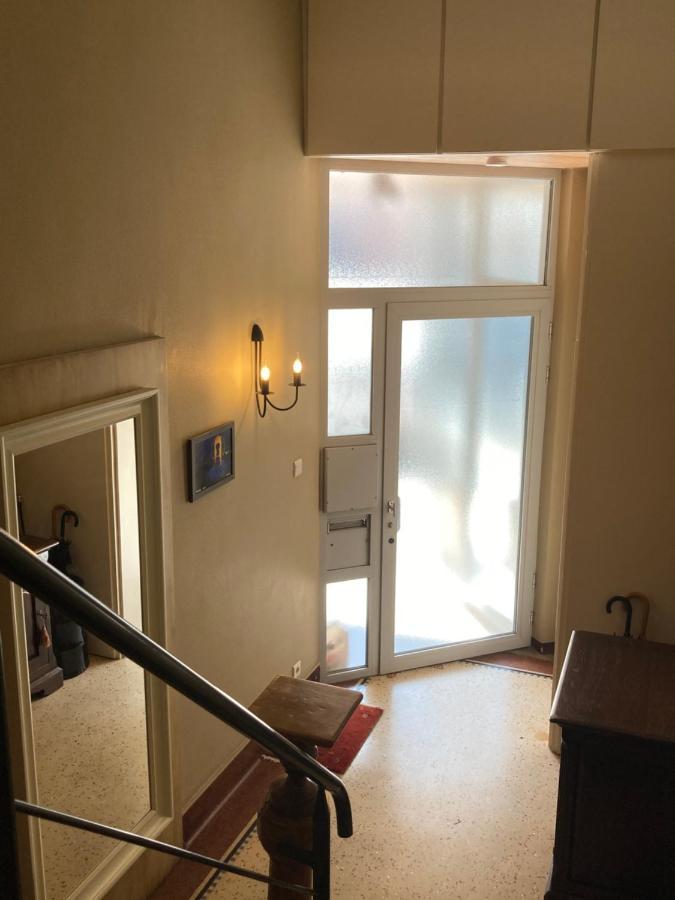 Rs10 Turnhout Bed & Breakfast Екстериор снимка