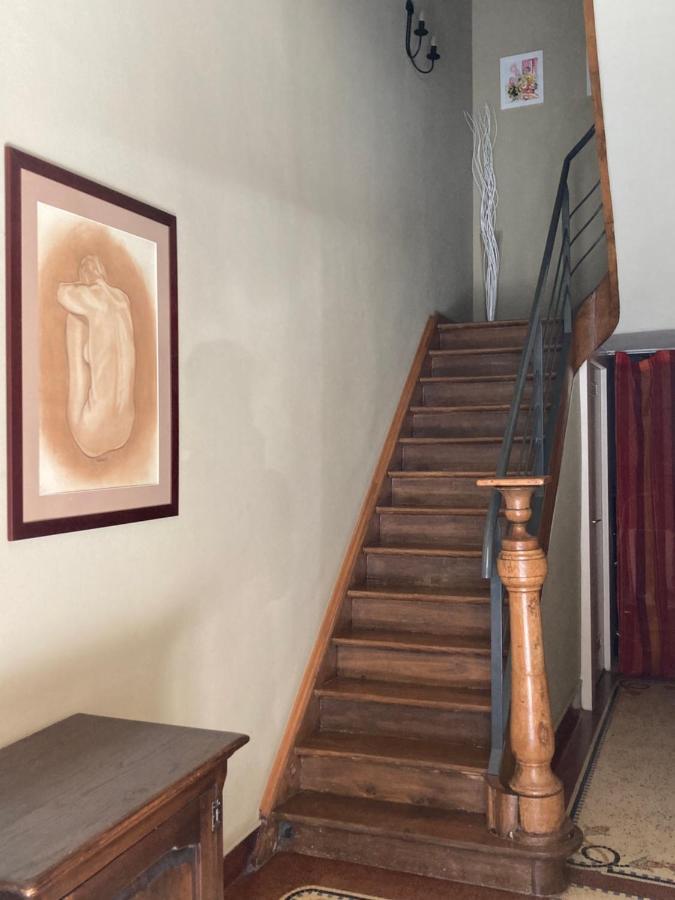 Rs10 Turnhout Bed & Breakfast Екстериор снимка