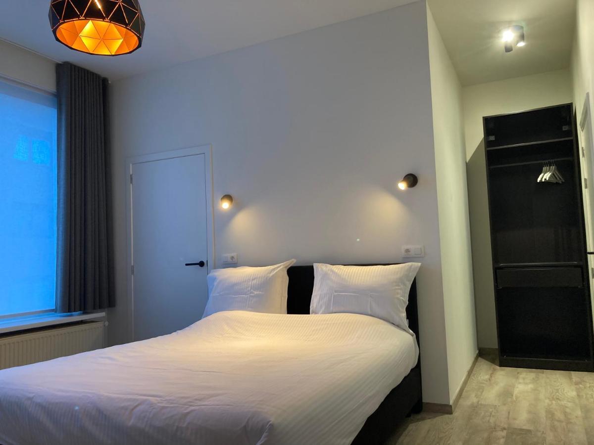 Rs10 Turnhout Bed & Breakfast Екстериор снимка