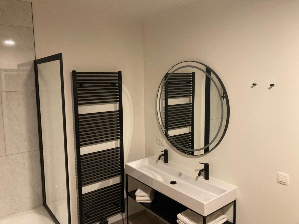 Rs10 Turnhout Bed & Breakfast Екстериор снимка